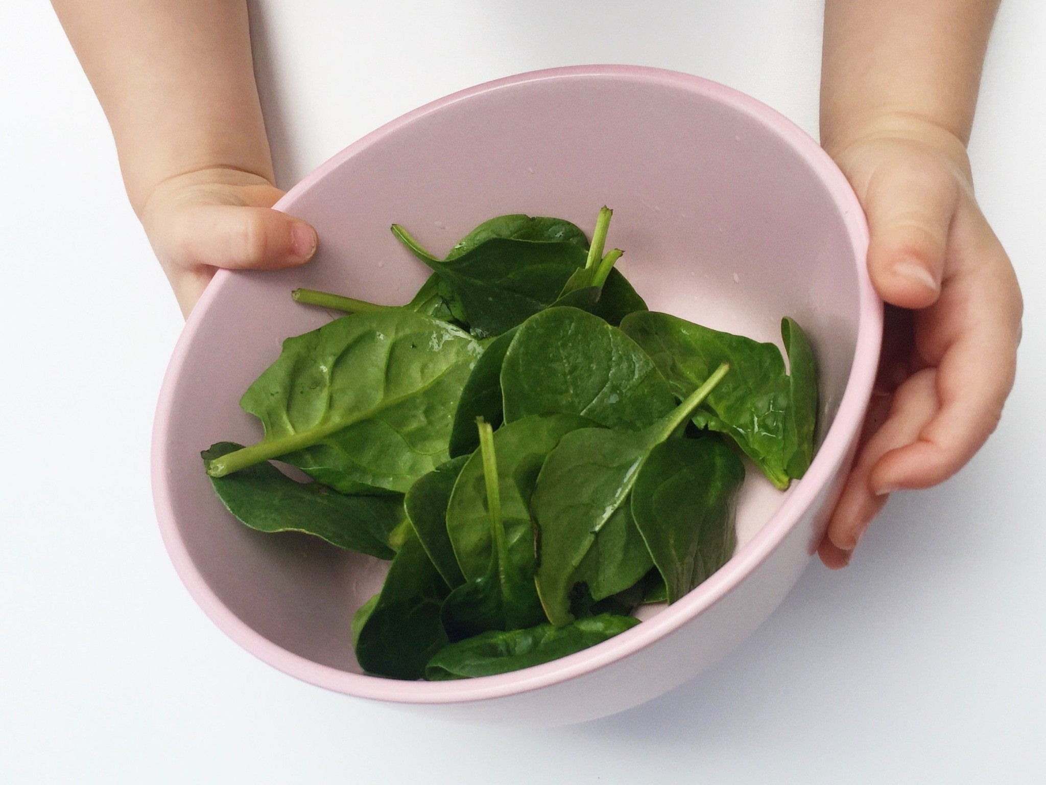 Top 5 organic EVERYDAY superfoods