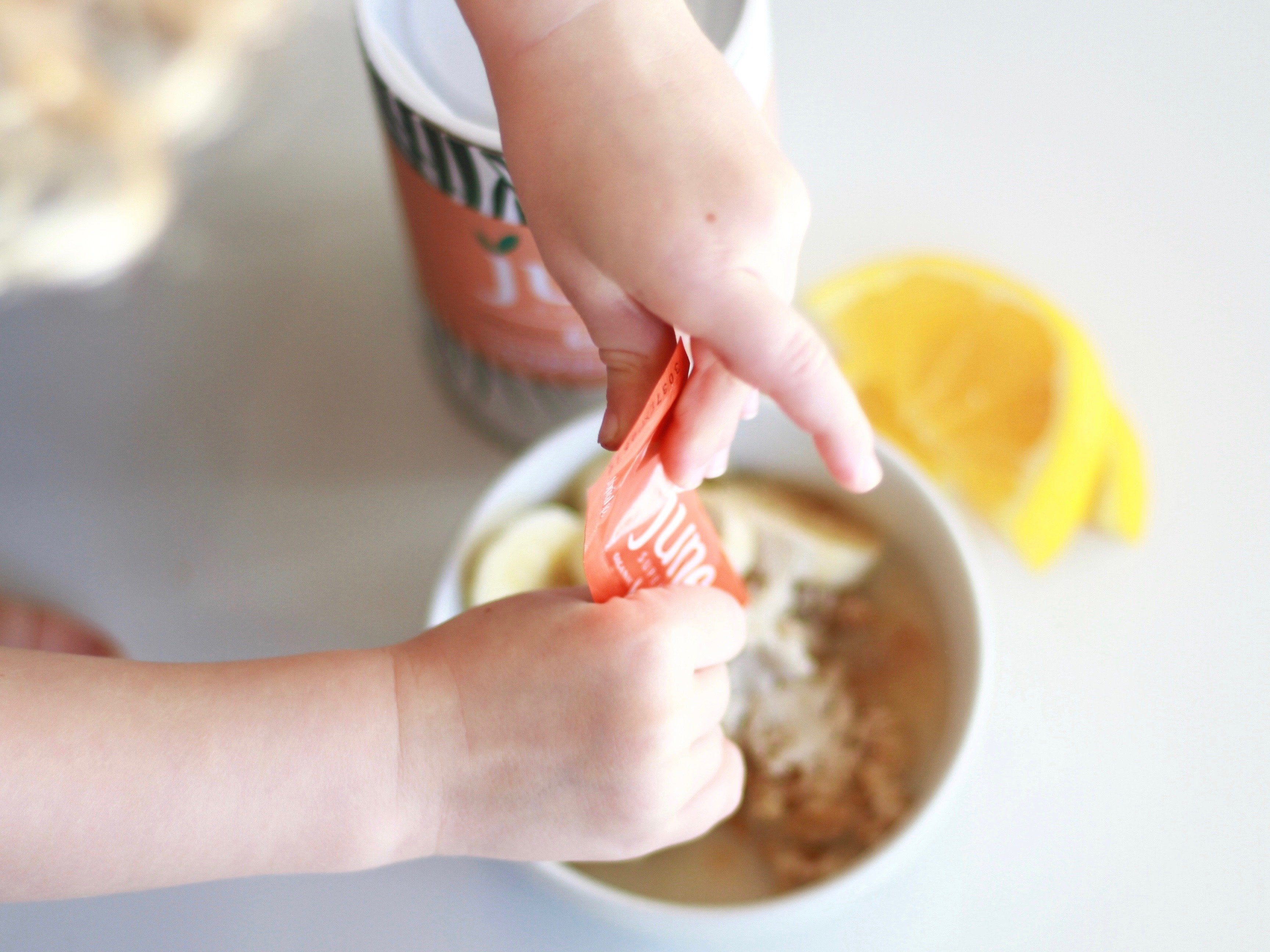 Which Porridge is best? Steel cut vs old fashion