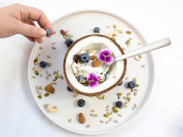 How to choose the best yogurt in the grocery store