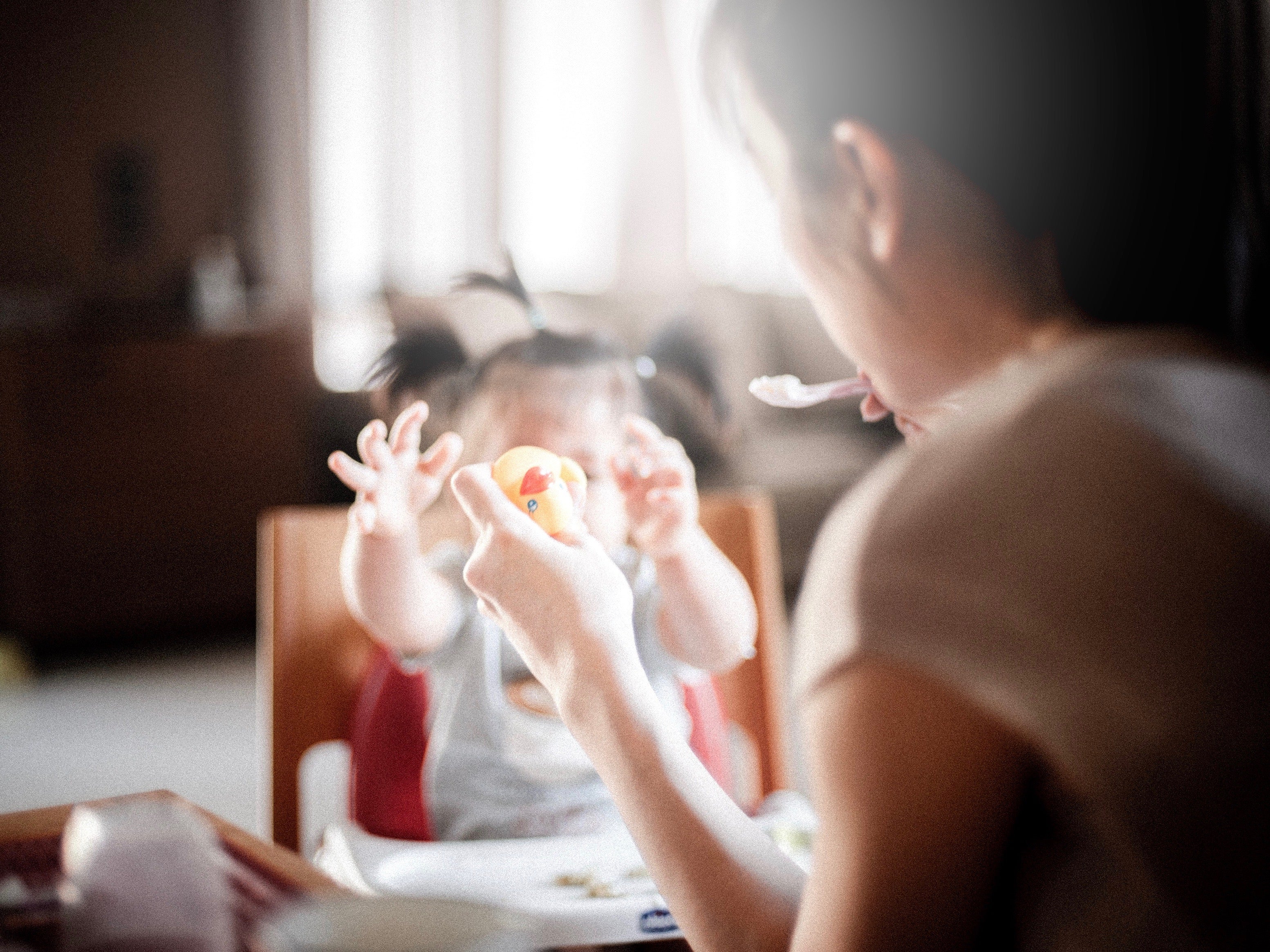 Simple Mindfulness Tips For Busy Mums And Dads