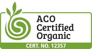 Australian Certified Organic