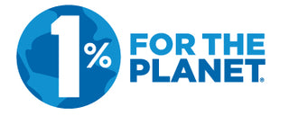 1% for the planet