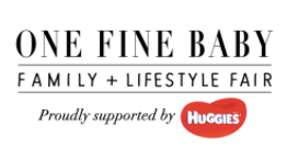 One Fine baby family and lifestyle fair