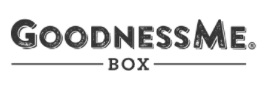 Goodness Me Box