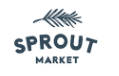 Sprout Market logo