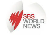 SBS World News logo