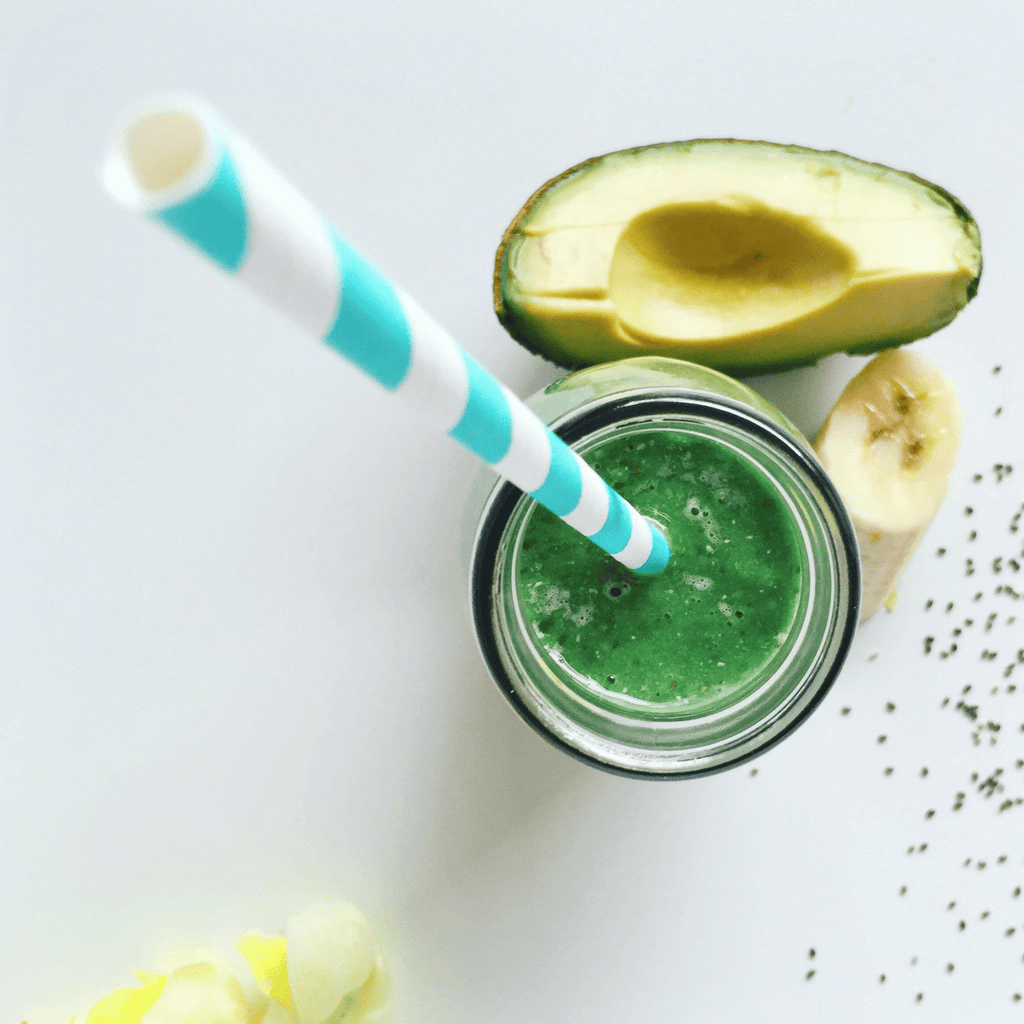 Green Greatness Superfoods - June Superfoods