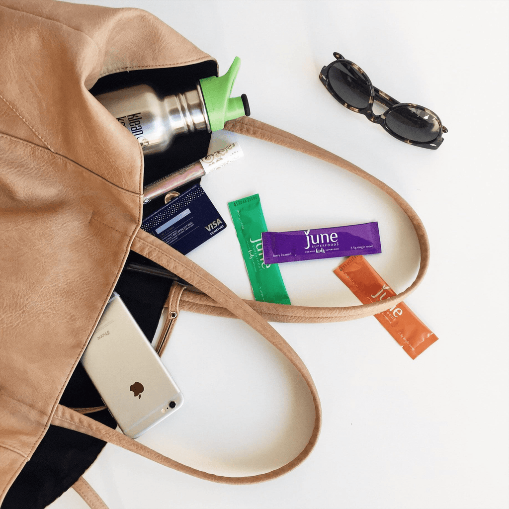 Variety Pack - June Superfoods