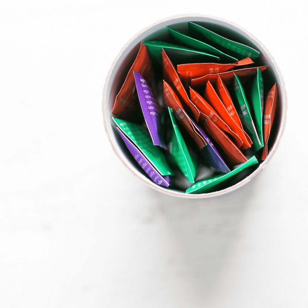 Variety Pack - June Superfoods