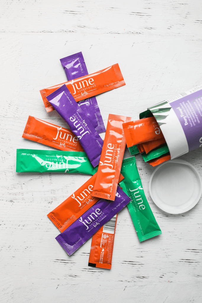 Variety Pack - June Superfoods