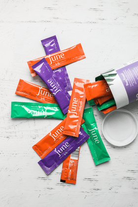 Variety Pack - June Superfoods